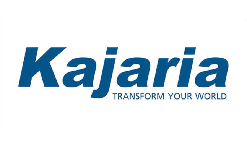 Kajaria Ceramics Net Profit Dips 41% in Q3